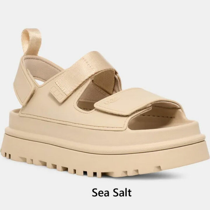 楽天市場】2025春夏【 ugg 国内正規商品 】 UGG GOLDENGLOW アグ  
