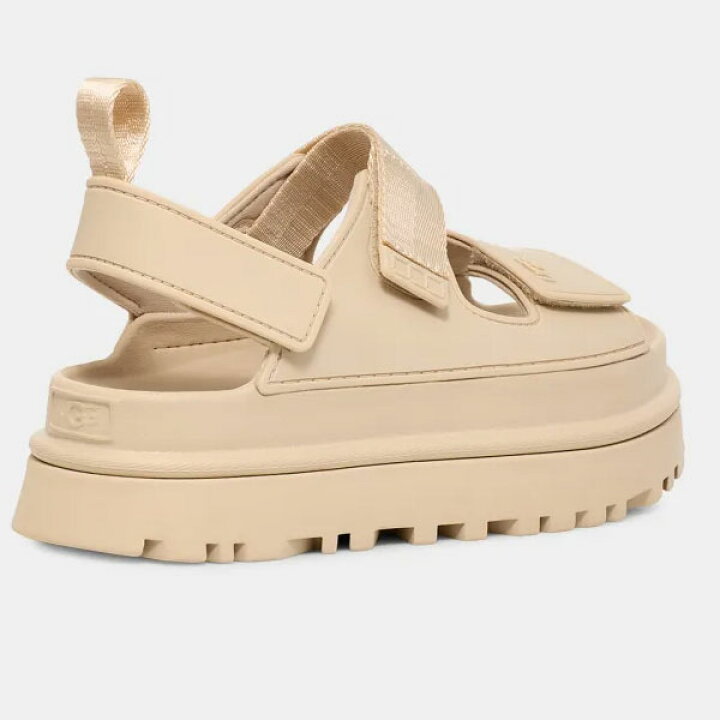楽天市場】2025春夏【 ugg 国内正規商品 】 UGG GOLDENGLOW アグ  