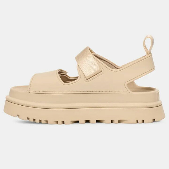 楽天市場】2025春夏【 ugg 国内正規商品 】 UGG GOLDENGLOW アグ 