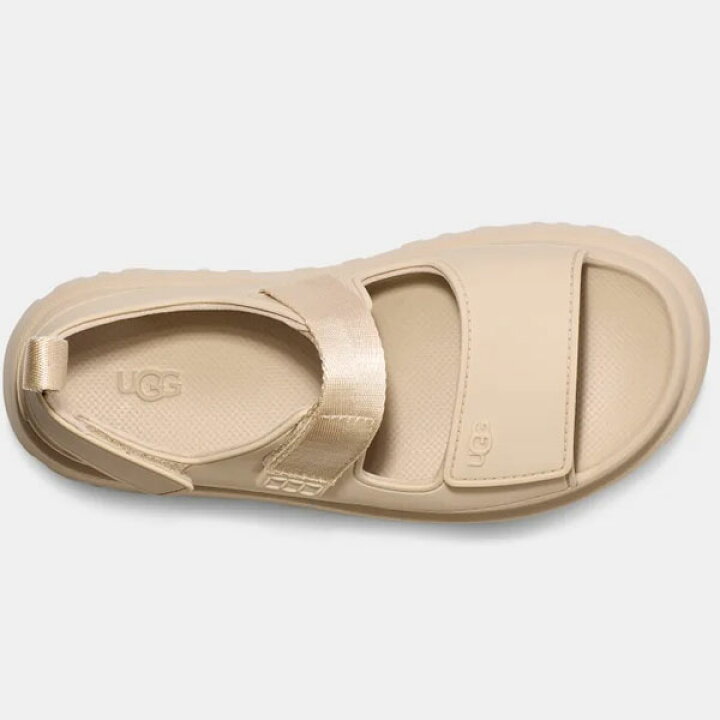 楽天市場】2025春夏【 ugg 国内正規商品 】 UGG GOLDENGLOW アグ  
