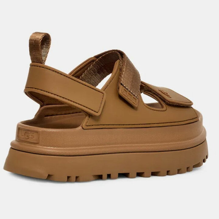 楽天市場】2024春夏【 ugg 国内正規商品 】 UGG GOLDENGLOW アグ 