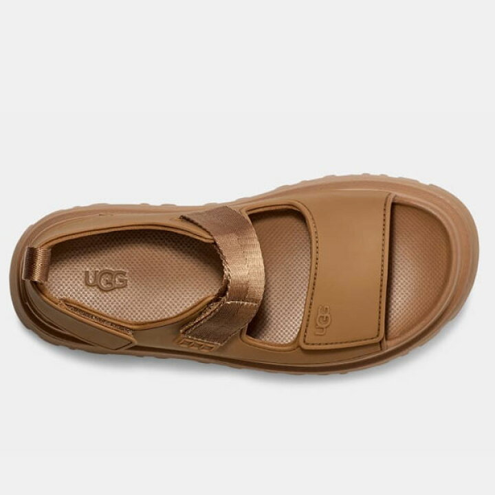 楽天市場】2024春夏【 ugg 国内正規商品 】 UGG GOLDENGLOW アグ 