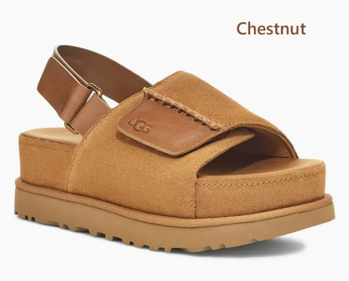 楽天市場】【 ugg 国内正規商品 】 UGG Goldenstar Hi Slingback アグ 