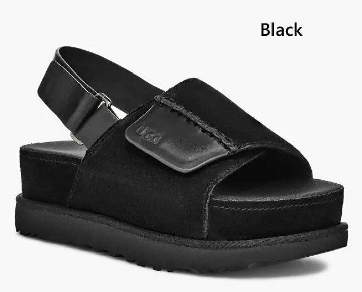 楽天市場】【 ugg 国内正規商品 】 UGG Goldenstar Hi Slingback アグ 