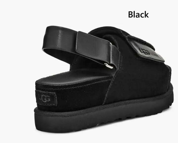 楽天市場】【 ugg 国内正規商品 】 UGG Goldenstar Hi Slingback アグ  