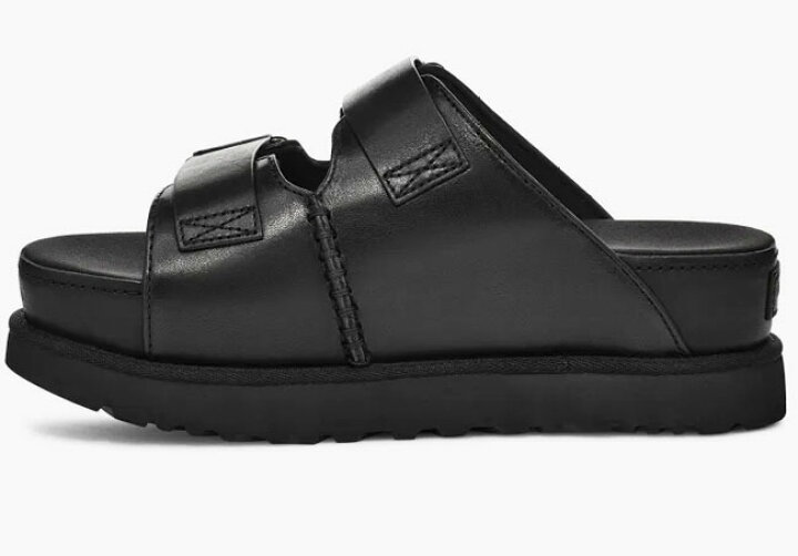 楽天市場】【 ugg 国内正規商品 】 UGG Goldenstar Hi Slide アグ 