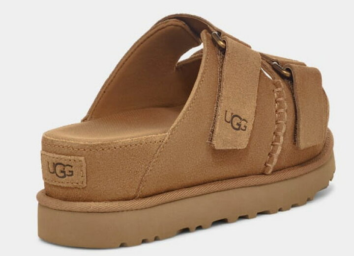 楽天市場】【 ugg 国内正規商品 】 UGG Goldenstar Hi Slide アグ 
