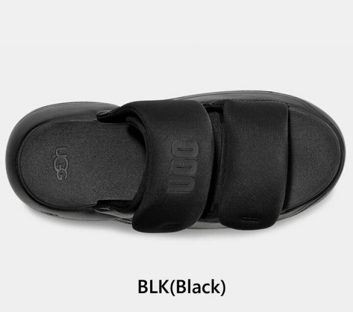 楽天市場】【 ugg 国内正規商品 】 UGG サンダル アグ LA アルト 