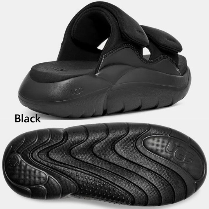 楽天市場】【 ugg 国内正規商品 】 UGG サンダル アグ LA アルト  