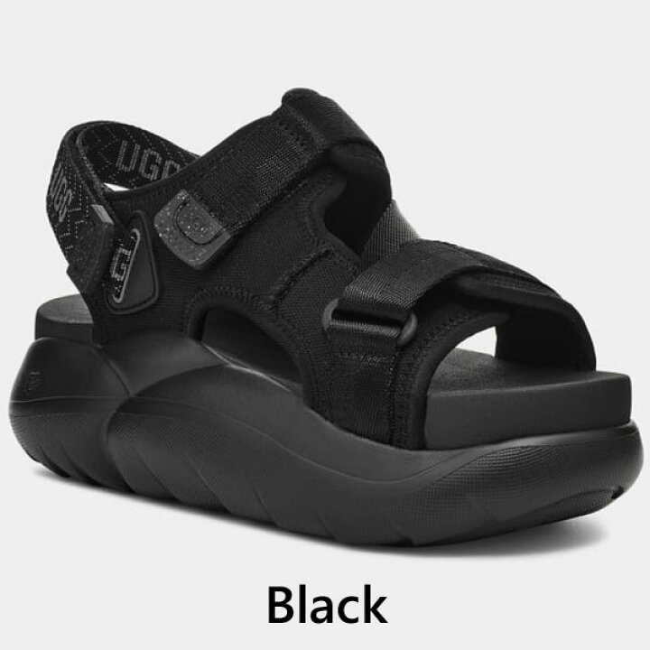 楽天市場】【 ugg 国内正規商品 】 UGG サンダル アグ LA アルト 