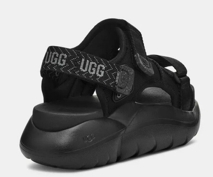 楽天市場】【 ugg 国内正規商品 】 UGG サンダル アグ LA アルト 