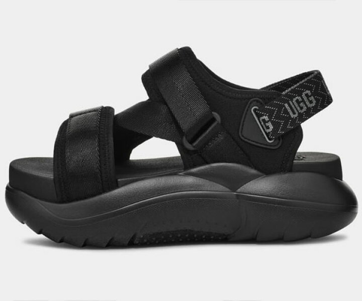 楽天市場】【 ugg 国内正規商品 】 UGG サンダル アグ LA アルト 