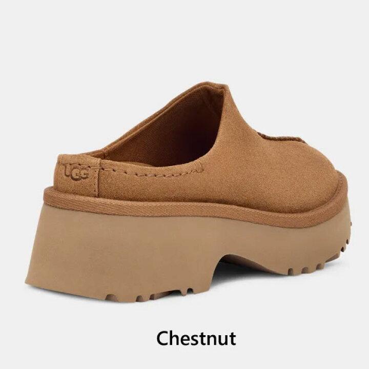 楽天市場】【☆】【 ugg 国内正規商品 】 UGG W NEW HEIGHTS CLOG アグ 