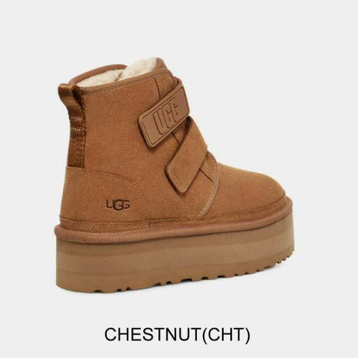 楽天市場】[2023秋冬]【 ugg 国内正規商品 】 ugg neumel platform ugg 