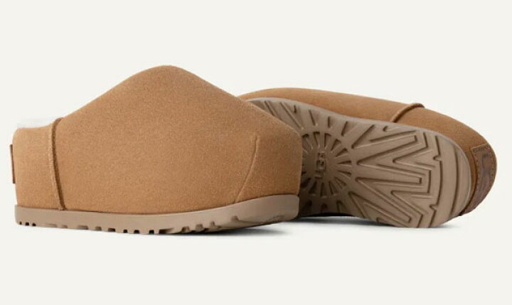 楽天市場】【 ugg 国内正規商品 】 ugg W PUMPED SLIDE アグ パンプド 
