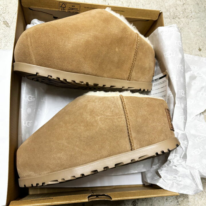 楽天市場】【 ugg 国内正規商品 】 ugg W PUMPED SLIDE アグ パンプド  