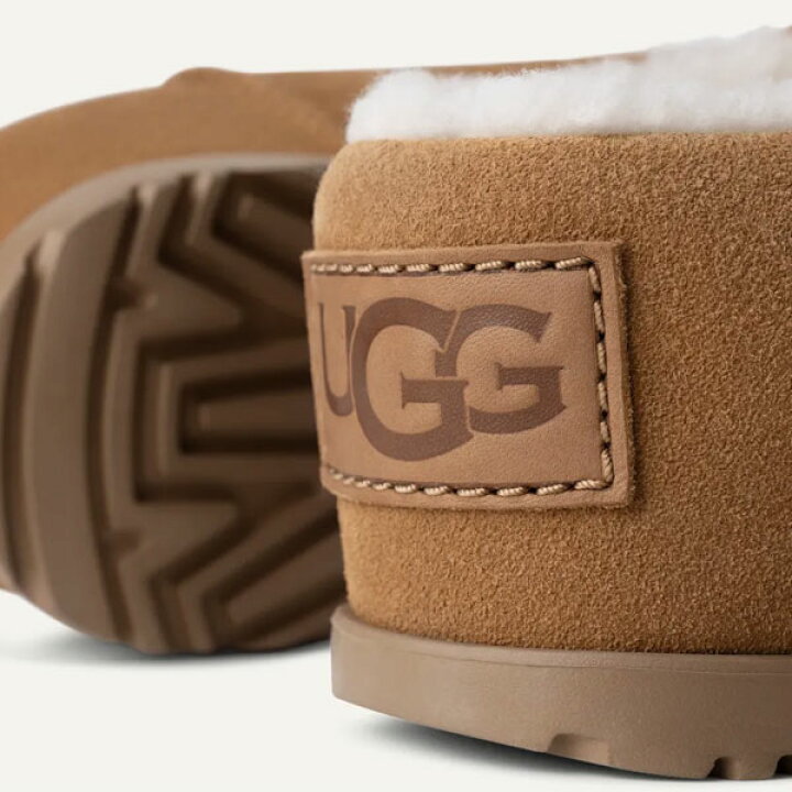 楽天市場】【 ugg 国内正規商品 】 ugg W PUMPED SLIDE アグ パンプド 