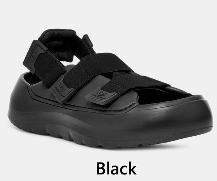 楽天市場】【 ugg 国内正規商品 】 UGG サンダル アグ ストラタス ugg 