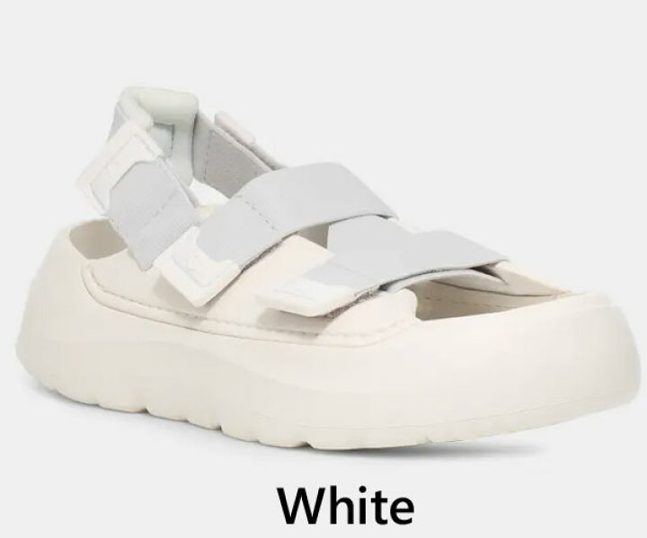 楽天市場】【 ugg 国内正規商品 】 UGG サンダル アグ ストラタス ugg 