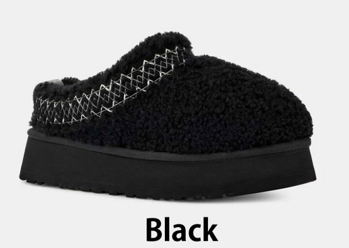 楽天市場】2023秋冬【 ugg 国内正規商品 】 UGG Tazz UGG Braid アグ  