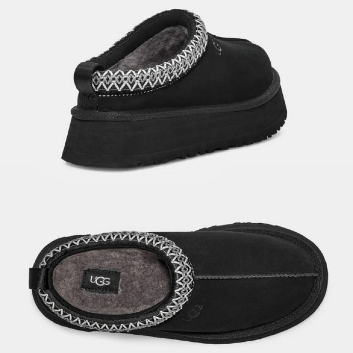 楽天市場】【 ugg 国内正規商品 】 UGG Tazz アグ タズ レディース ugg  