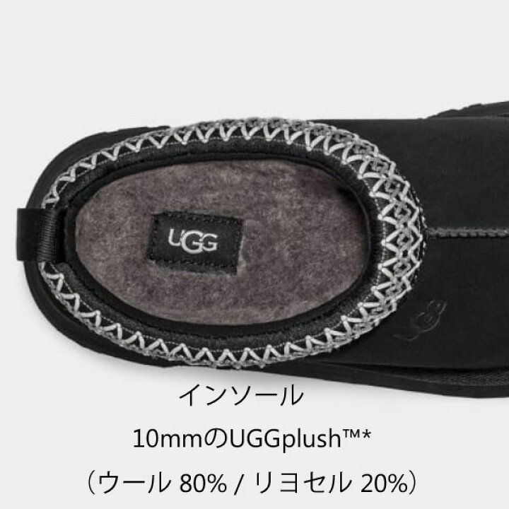 楽天市場】【 ugg 国内正規商品 】 UGG Tazz アグ タズ レディース ugg 