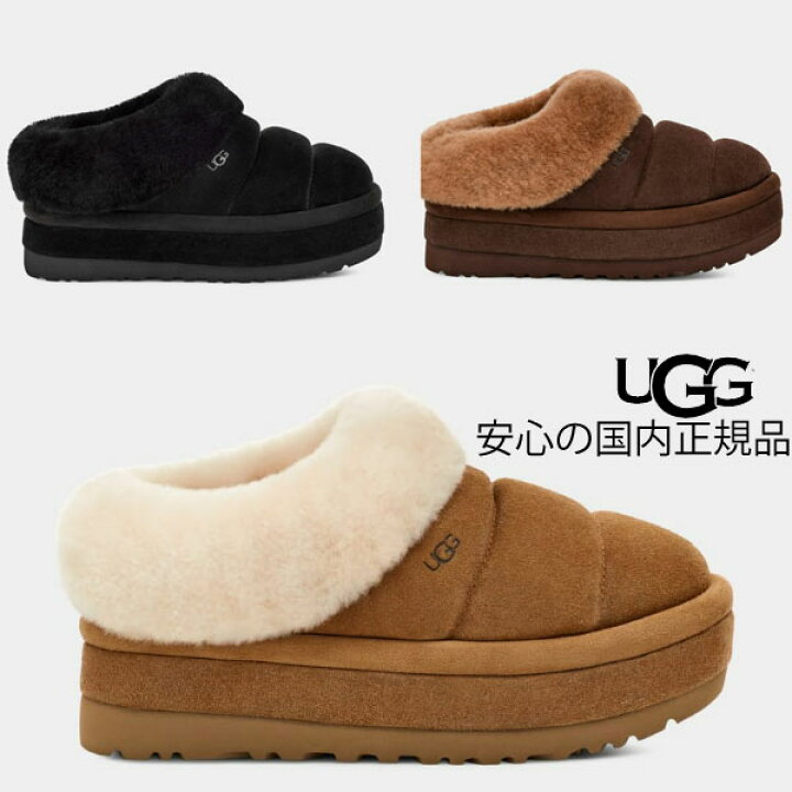 楽天市場】2024秋冬 【 ugg 国内正規商品 】 UGG Tazzlita アグ  