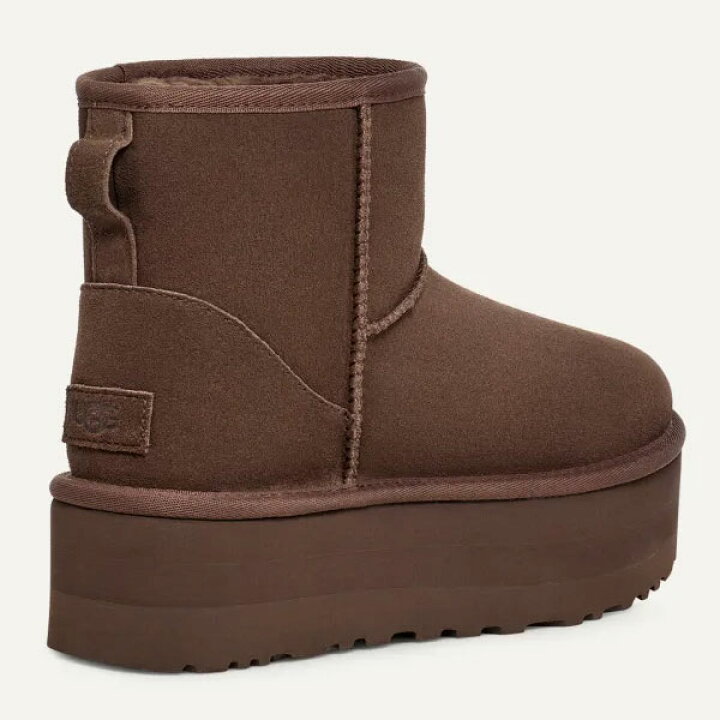 楽天市場】【☆】【 CLASSIC MINI PLATFORM 】【 ugg 国内正規商品 