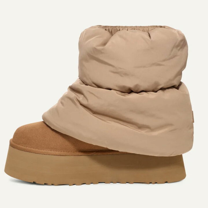 楽天市場】2024秋冬【 ugg 国内正規商品 】 ugg classic mini dipper 