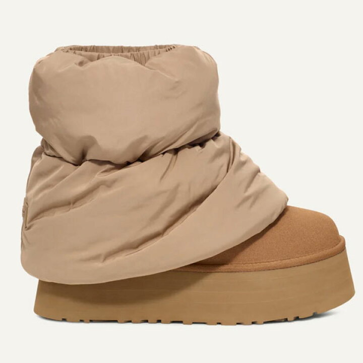 楽天市場】2024秋冬【 ugg 国内正規商品 】 ugg classic mini dipper  