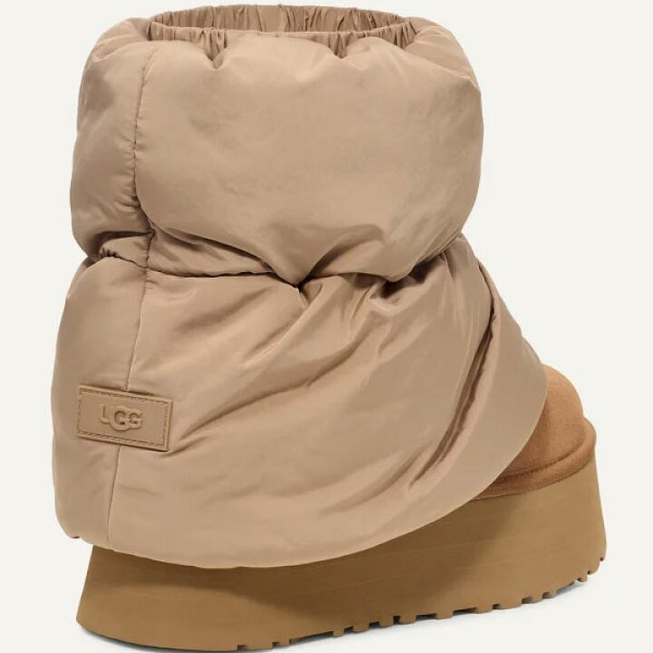 楽天市場】2024秋冬【 ugg 国内正規商品 】 ugg classic mini dipper 