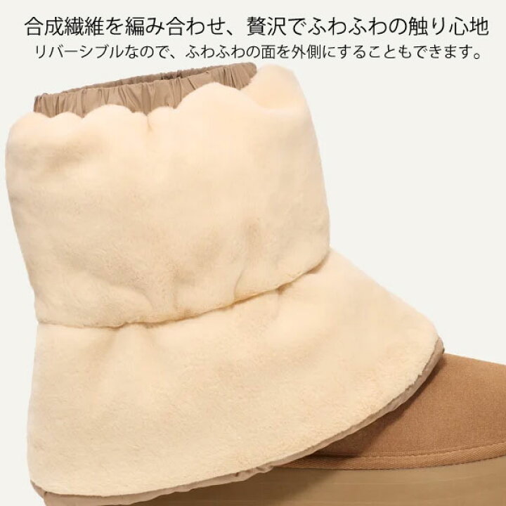 楽天市場】2024秋冬【 ugg 国内正規商品 】 ugg classic mini dipper 