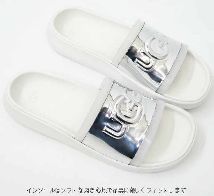 楽天市場】/SOLDOUT/ 2021春夏【 ugg 国内正規商品 】 UGG サンダル 