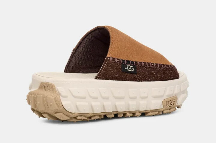 楽天市場】【 ugg 国内正規商品 】 UGG VENTURE DAZE SLIDE アグ 
