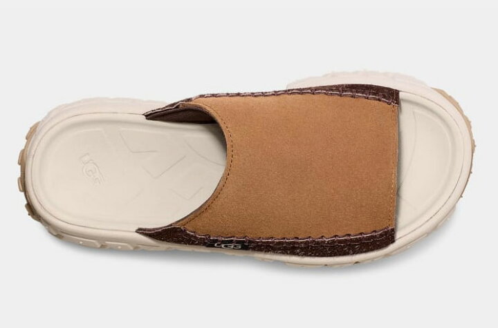 楽天市場】【 ugg 国内正規商品 】 UGG VENTURE DAZE SLIDE アグ 