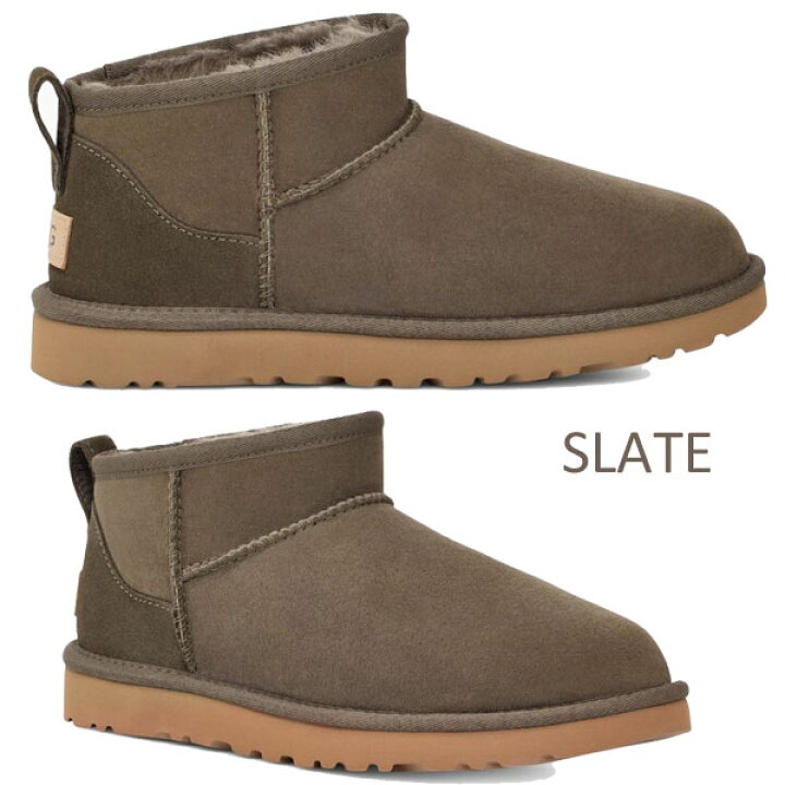楽天市場】【 ugg 国内正規商品 】 ugg classic ultra mini UGG アグ 