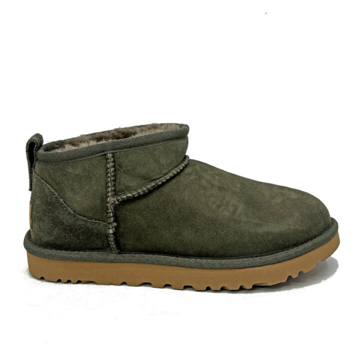 楽天市場】【SLATEのみ☆】【 ugg 国内正規商品 】 ugg classic ultra 