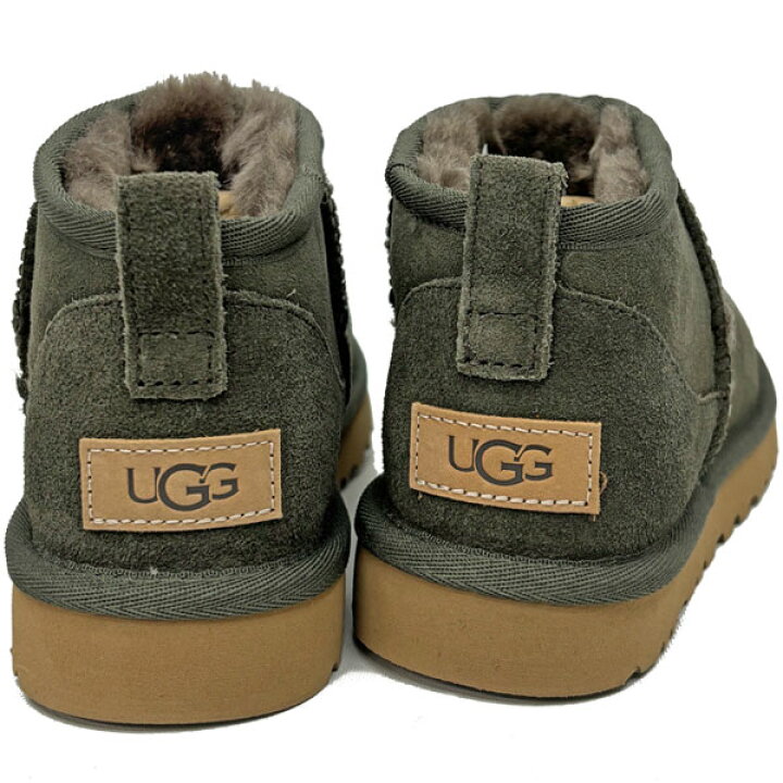 楽天市場】【SLATEのみ☆】【 ugg 国内正規商品 】 ugg classic ultra 