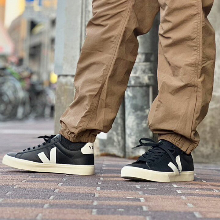楽天市場】【SALE】 【安心の国内正規品】 VEJA CAMPO CHROMEFREE 
