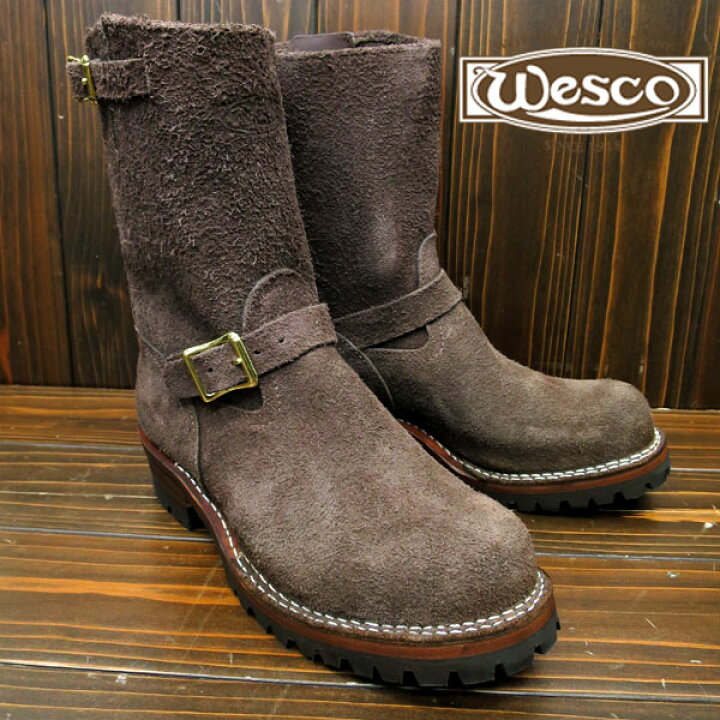 楽天市場】【SOLDOUT】 2014入荷【 WESCO 神戸正規】【おすすめ 