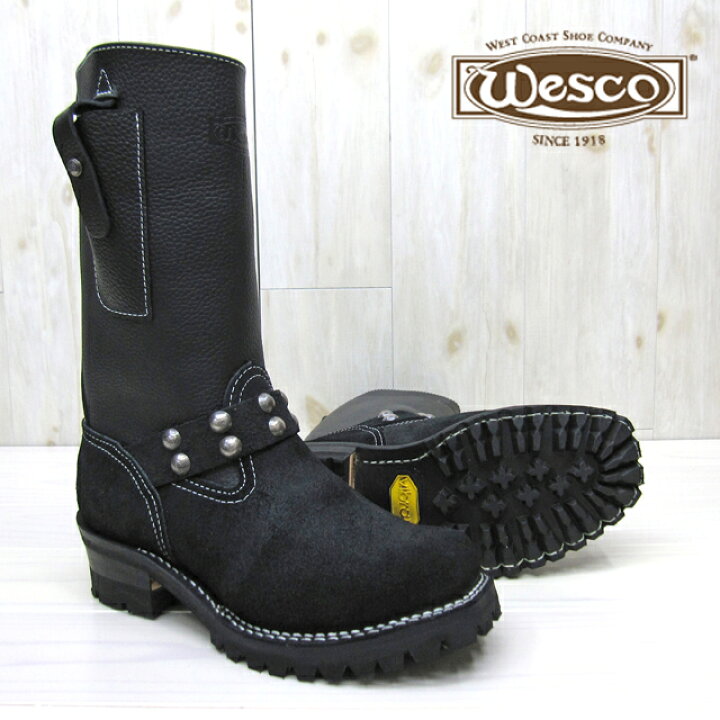 楽天市場】【SOLDOUT】 WESCO X LYNCH コラボ☆限定モデル☆The BOSS 