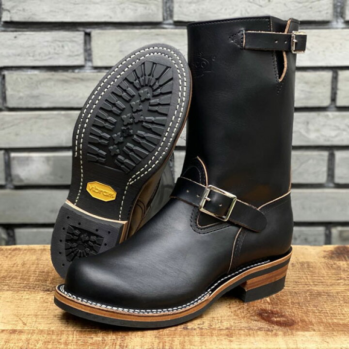 楽天市場】【オーダーメイド】 WESCO 【 BOSS 