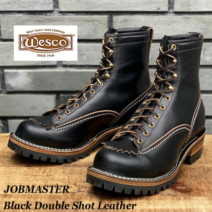 楽天市場】【オーダーメイド】 WESCO 【 JOBMASTER 