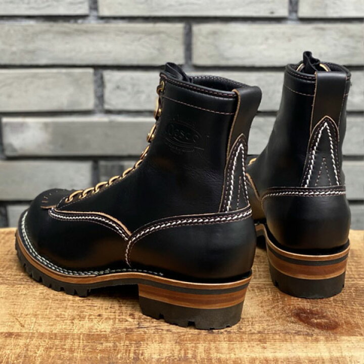 楽天市場】【オーダーメイド】 WESCO 【 JOBMASTER 