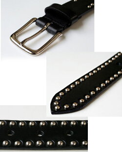 正規販売代理店WhitehouseCoxホワイトハウスコックスB-177432mmBRIDLELEATHERスタッズベルトWHCホワイトハウスコックスベルト【全4色】WHCW.H.C.