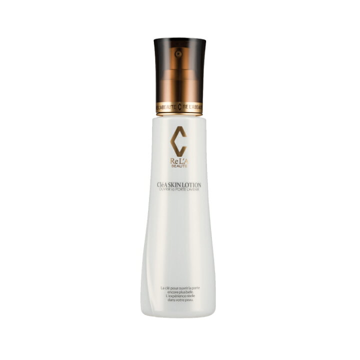 楽天市場】正規品 リアボーテ クレアスキン ローション 120ml CheRie