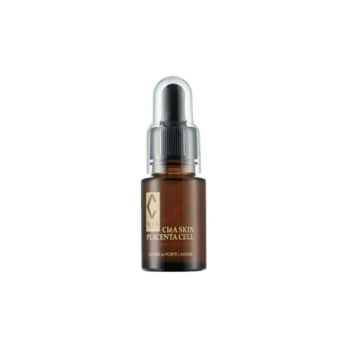 楽天市場】正規品 リアボーテ クレアスキンプラセンタセル 20ml 美容液  