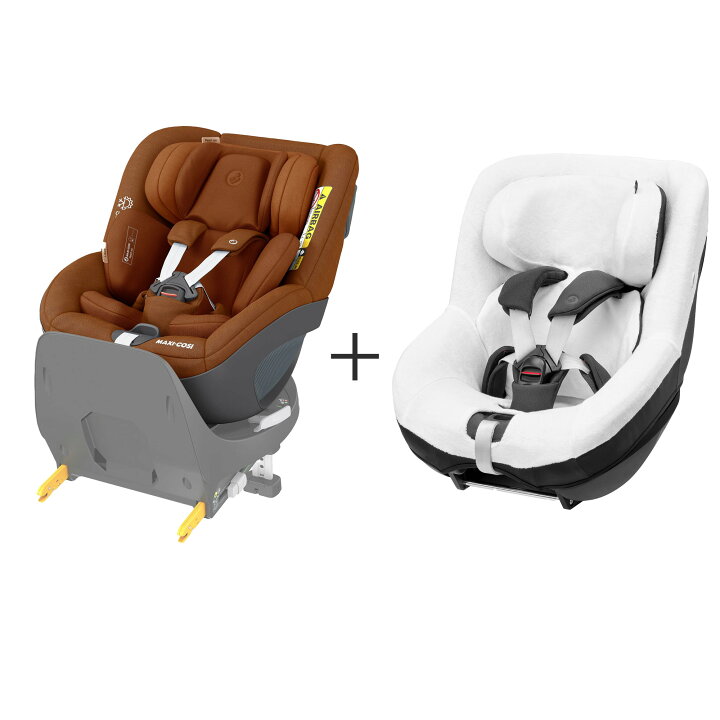 楽天市場】【公式】 マキシコシ パール360 [単品] MaxiCosi Pearl 360 
