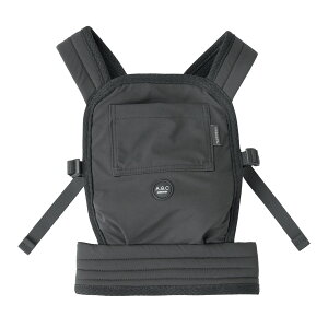 yGAoM[zAIRBUGGY h[LA qp [cX l`p R ԕR AEghA L[ AIRBUGGY BABY CARRIER A.B.C abc]
