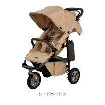 楽天市場】エアバギー ココ（カラーベージュ）（ベビーカー本体 